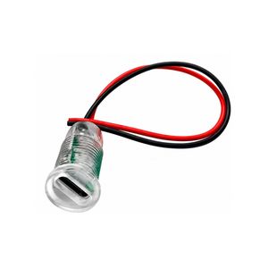 شارژر پنلی باتری لیتیومی type c مدل cip67