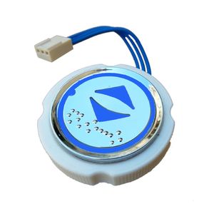 شستی احضار طبقات آسانسور مدل al7002t b
