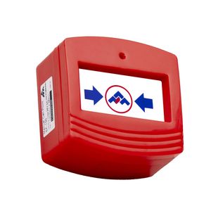 شستی اعلام حریق آنا مدل ef 150