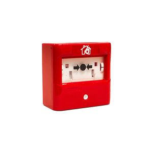 شستی اعلام حریق ناده مدل آدرس پذیر fd7150