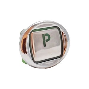 شستی طبقات آسانسور مدل bp 1008 طبقه پارکینگ