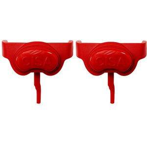 شستی قفل برقی مدل یوتاب بسته دو عددی