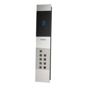 شستی کابین آسانسور مدل bst
