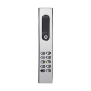 شستی کابین آسانسور مدیا مدل دیانا