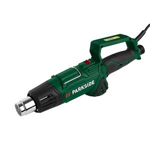 شسوار صنعتی پارکساید مدل plhlg 2000 c2
