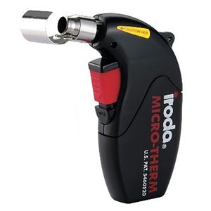 شعله افکن آی رودا مدل micro thrm 600k