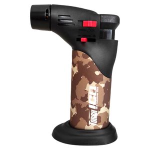 شعله افکن آی سی کیو  مدل torch کد zz 277