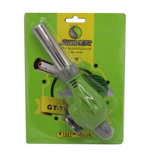 شعله افکن سیلور مدل  yp gt tr sm