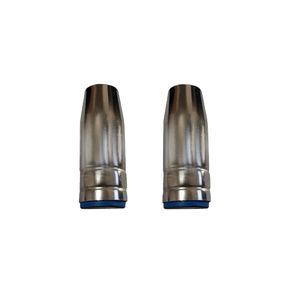شعله پوش مدل mb25ak بسته 2 عددی