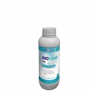 شفاف کننده استخر آکوشاین مدل fx45 حجم 1لیتر