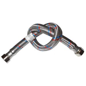 شلنگ آبگرمکن مدل دو سر مهره 1.2  کد 40