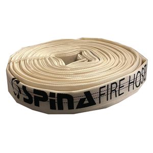 شلنگ آبیاری برزنتی اسپینا مدل fire hose