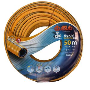 شلنگ آبیاری داراکار مدل نخل سایز 1_2
