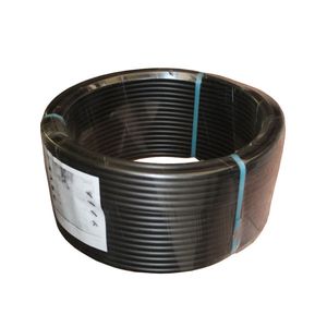 شلنگ آبیاری قطره ای مدل sh100 طول 100 متر