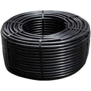 شلنگ آبیاری مدل d16mm400m قطر 3.8 اینچ