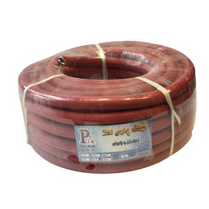 شلنگ آبیاری پارس اعلا مدل p v c   50 m