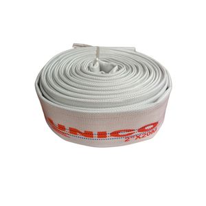 شلنگ آتش نشانی یونیکو مدل 20m سایز 2 اینچ