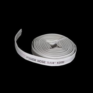 شلنگ آتشنشانی مدل power hose سایز 1.4 1 اینچ
