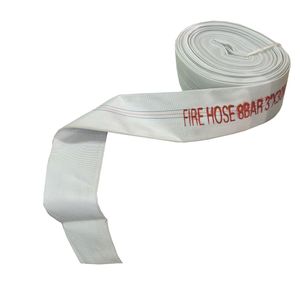 شلنگ آتشنشانی مدل smt firehose 3inch 30m طول 30 متر