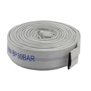 شلنگ آتشنشانی ولکان مدل 20 کد yp 1.5 سایز 1.5 اینچ