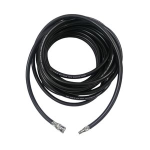 شلنگ باد مدل نخدار xpvc طول 15 متر