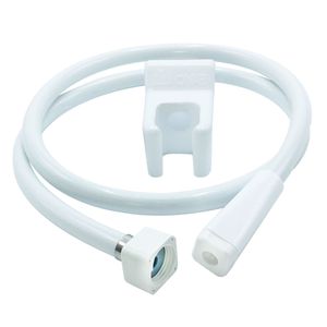 شلنگ توالت توسعه صنعت میراب مدل اویار m15