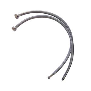 شلنگ تک پایه مدل m10_1.2_60c بسته دو عددی