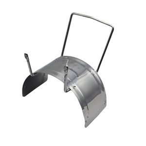 شلنگ جمع کن مدل yp estil 25*16*33cm
