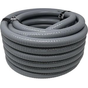 شلنگ خرطومی کشاورزی مدل ¼1 inch