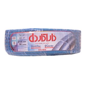 شلنگ داراکار طرح بوستان 5_4 bostan