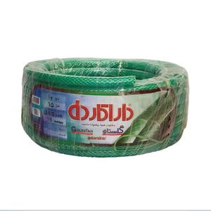 شلنگ داراکار طرح گلستان مدل gol3_4
