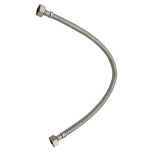 شلنگ رابط پیسوار مدل sh 1 1_2 20cm