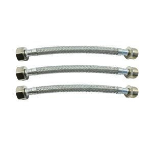 شلنگ رابط پیسوار مدل sh 50 مجموعه 3 عددی