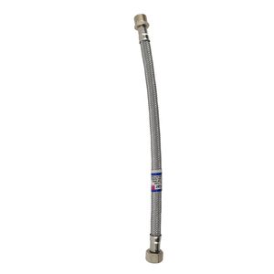 شلنگ رابط پیسوار مدل sh rabet 3_8 30cm