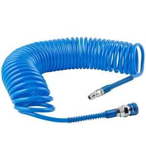 شلنگ فنری اکتیو تولز مدل ac   1010 طول 10 متر