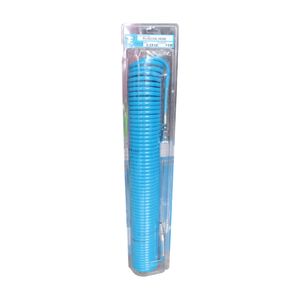 شلنگ فنری ایکس ایر مدل  yp taiwan 6.5x10mm طول 15 متر