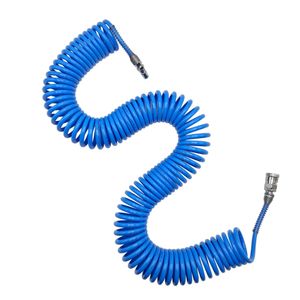 شلنگ فنری باس مدل life_style سایز 1500 سانتی متر