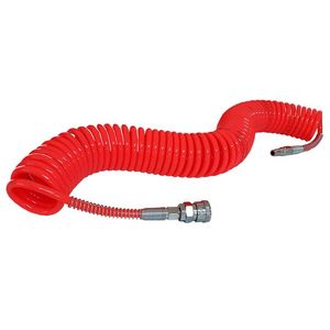 شلنگ فنری تاپکس ht   0015  طول 15 متر