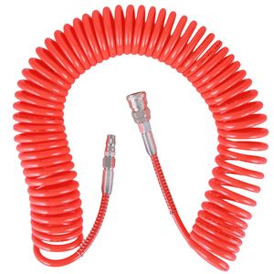 شلنگ فنری تاپکس مدل tp10 طول 10 متر