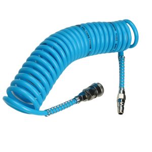 شلنگ فنری توسن مدل t19c 10m طول 10 متر