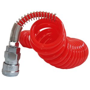 شلنگ فنری تیوان مدل ro   5 طول 5 متر
