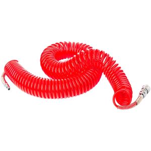 شلنگ فنری شیلدر مدل sh15 طول 15 متر