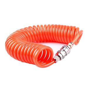 شلنگ فنری ماتو تولز مدل xr 0815 طول 15 متر