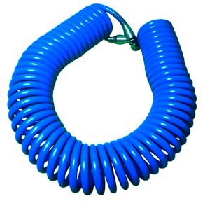 شلنگ فنری مدل 12×8 طول 15 متر