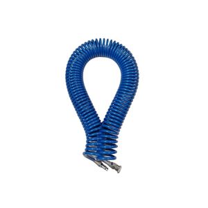 شلنگ فنری مدل blu.turk طول 7 متر