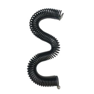 شلنگ فنری مدل pe15 bk طول 15 متر