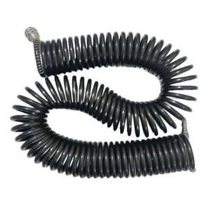 شلنگ فنری مدل pe15blk طول 15 متر