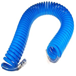 شلنگ فنری مدل sox 6115 طول 15 متر