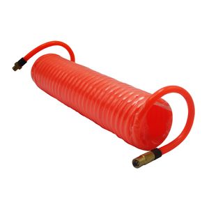 شلنگ فنری مدل yp pe2 طول 5 متر