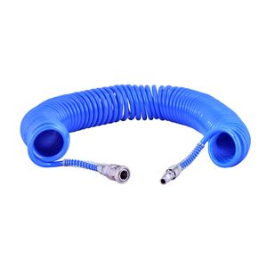 شلنگ فنری ولکس مدل sp 2110 طول 10 متر